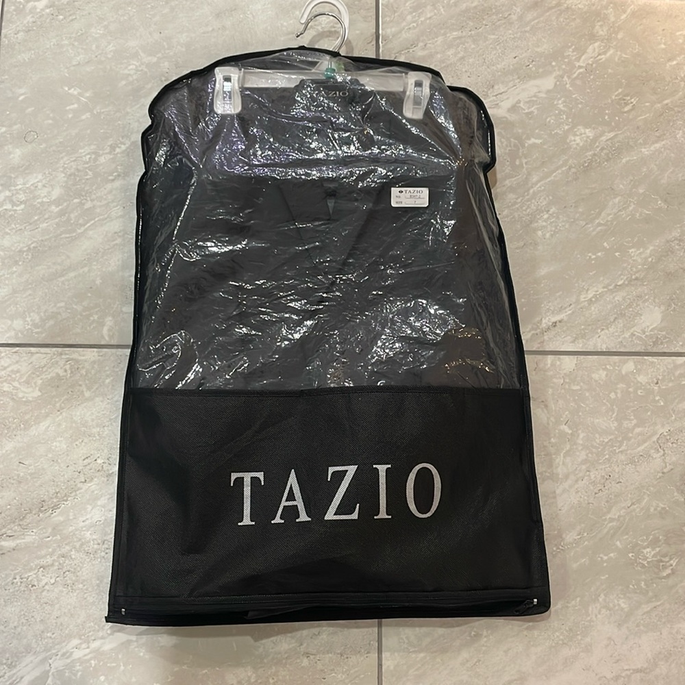 3 pc Suit from Tazio for boys in dark gray - Picture 12 of 12